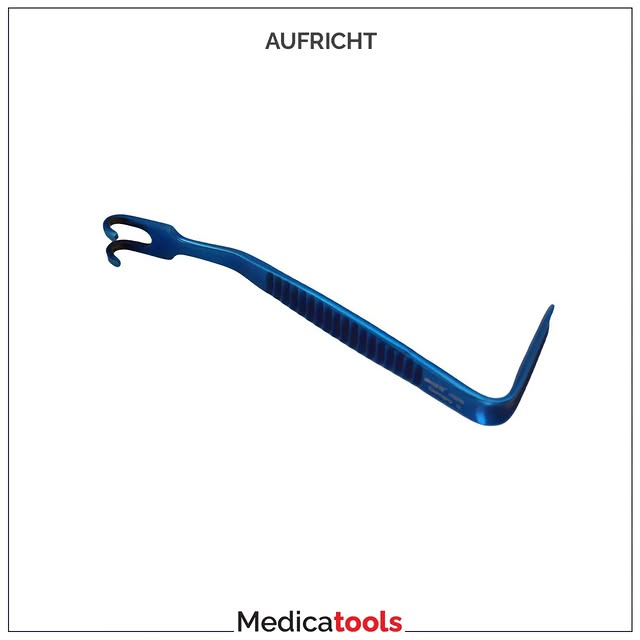 AUFRICHT
