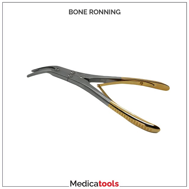 BONE RONNING