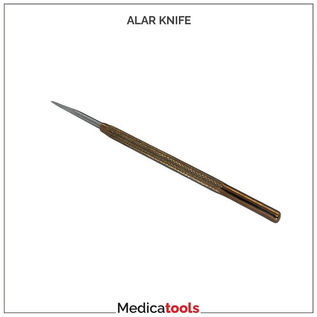 ALAR KNIFE