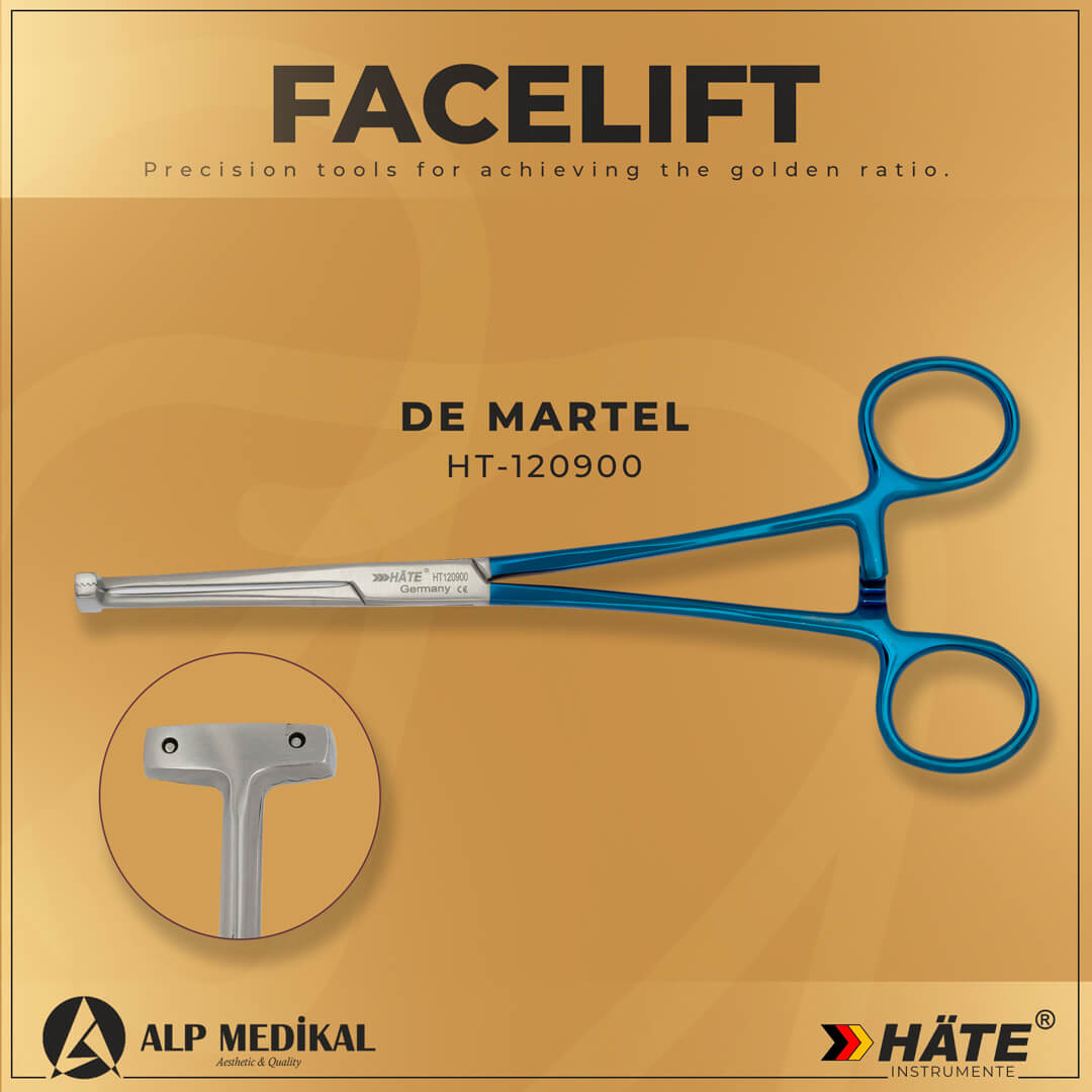 DE MARTEL